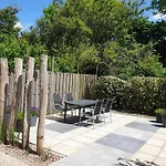Dcl03 Modern Holiday Home With Terrace